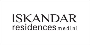 Iskandar Residences Medini